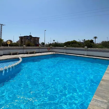 Apartamento Casa Loresa Gold