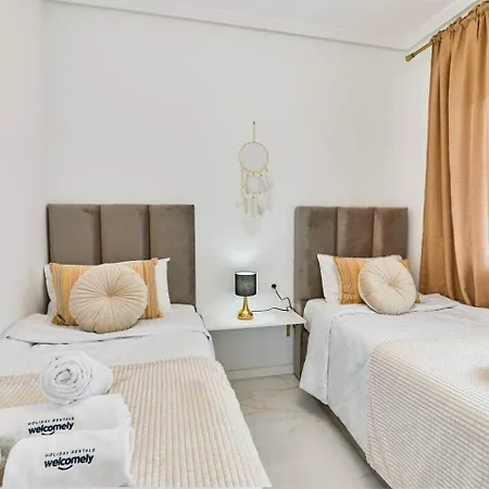 Apartamento Casa Loresa Gold