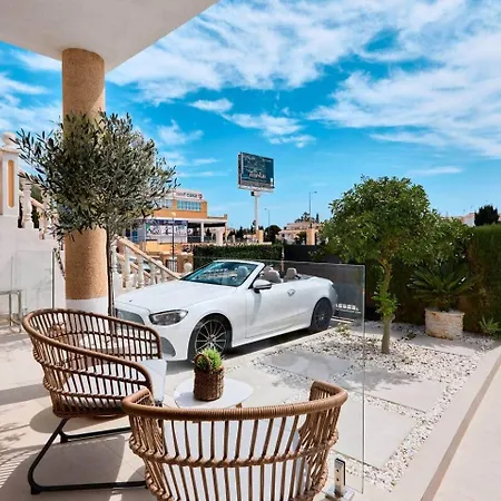 Apartamento Casa Loresa Gold *
