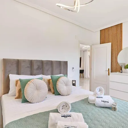 Casa Loresa Gold Apartamento *