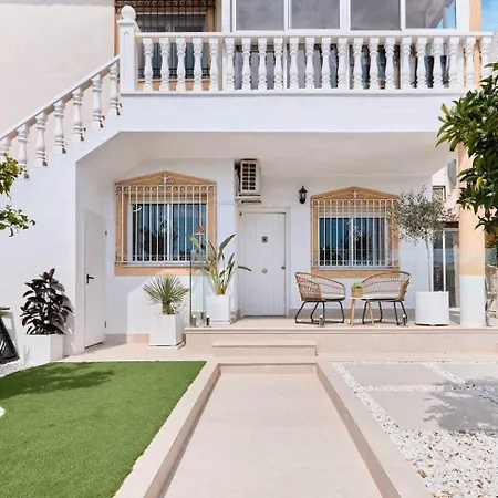 Casa Loresa Gold Apartamento Dehesa de Campoamor (Orihuela Costa)