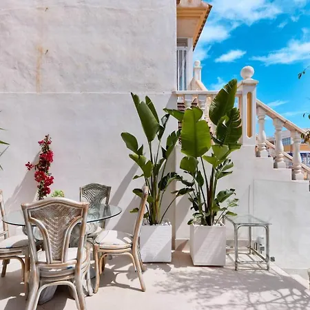 Casa Loresa Gold