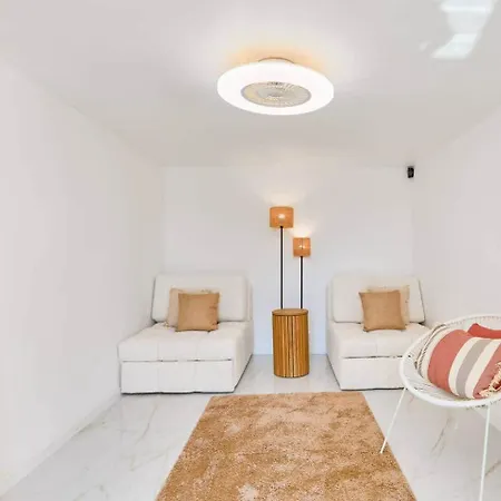 Casa Loresa Gold * Dehesa de Campoamor (Orihuela Costa)