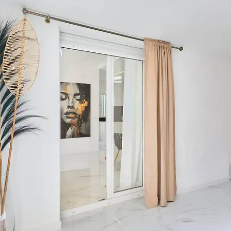 Apartamento Casa Loresa Gold *