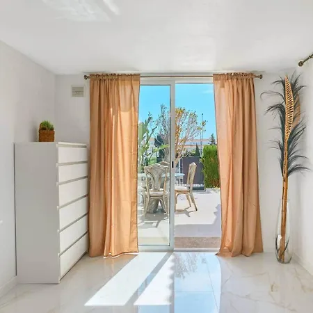 Apartamento Casa Loresa Gold *