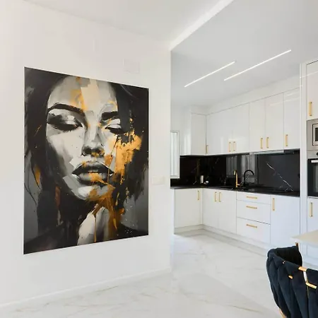 Casa Loresa Gold *