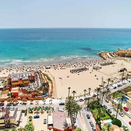 Casa Loresa Gold * Dehesa de Campoamor (Orihuela Costa)