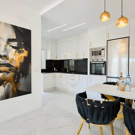 Casa Loresa Gold * Dehesa de Campoamor (Orihuela Costa)