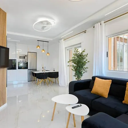 Casa Loresa Gold Apartamento